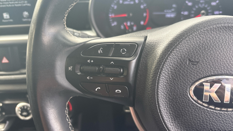 Kia Picanto 1.0 Wave 5dr Petrol Hatchback